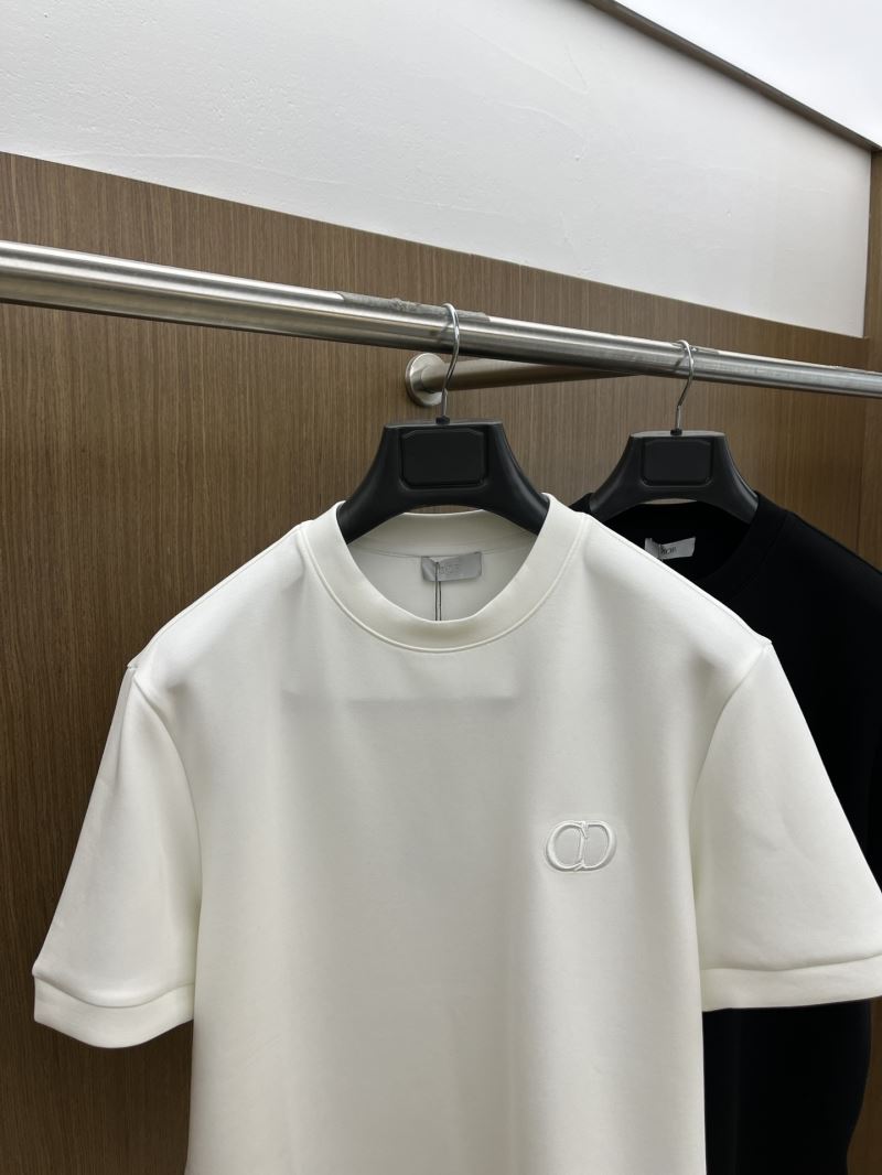 Christian Dior T-Shirts